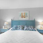 Mermaid Retreat