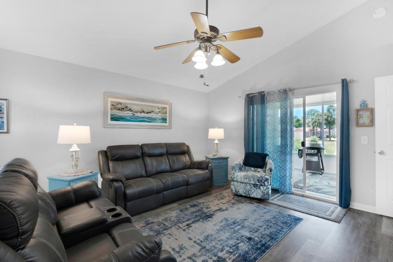 Mermaid Retreat Panama City Beach