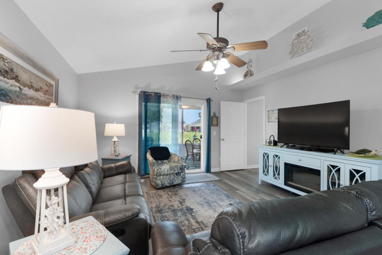 Mermaid Retreat Holiday home