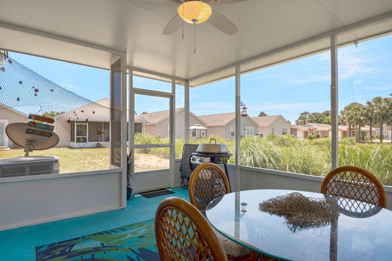Holiday home Mermaid Retreat
