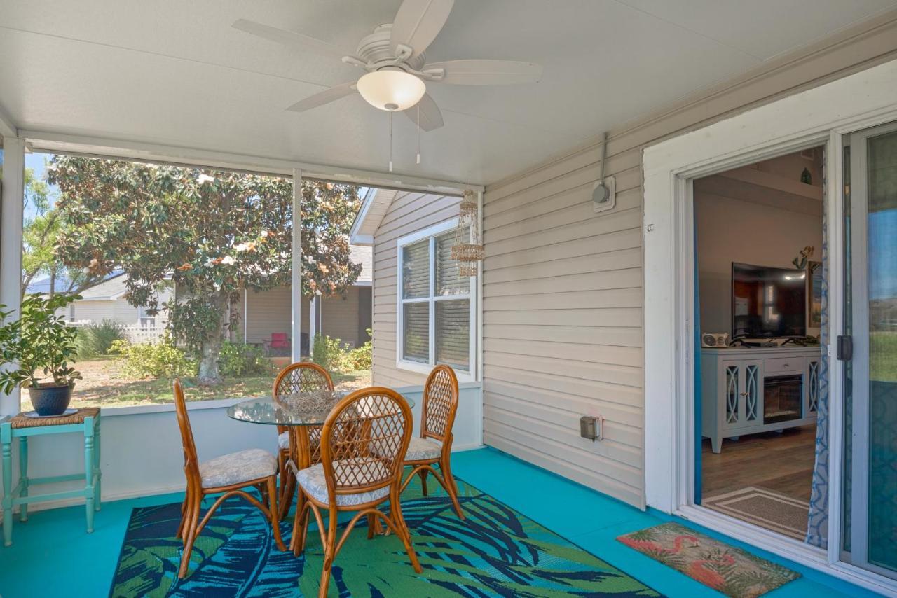 Mermaid Retreat Holiday home