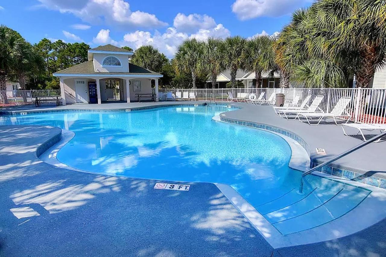 Mermaid Retreat Panama City Beach
