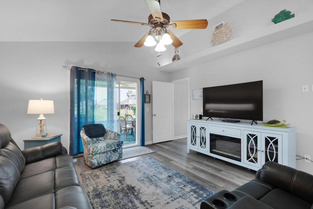 Mermaid Retreat Holiday home Panama City Beach