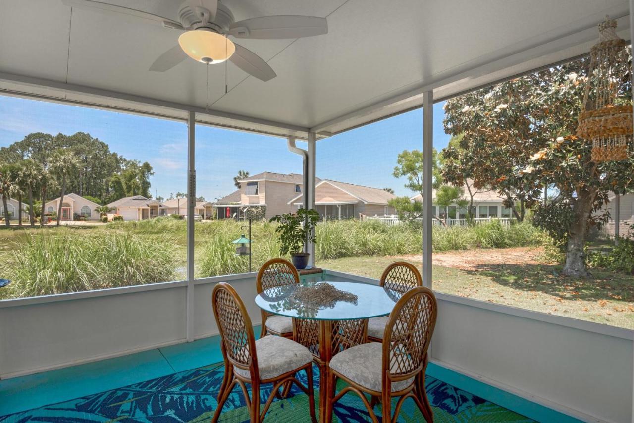 Mermaid Retreat Panama City Beach