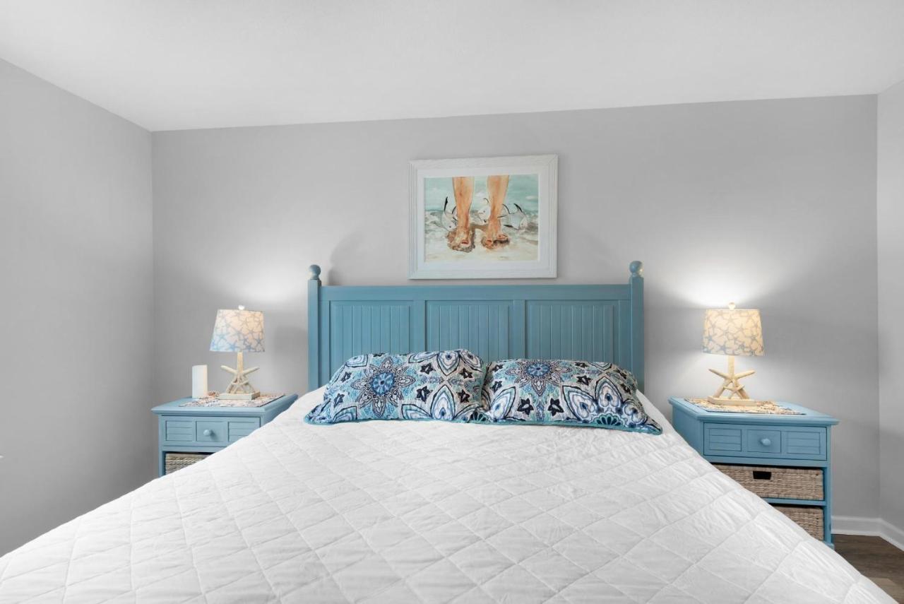 Mermaid Retreat