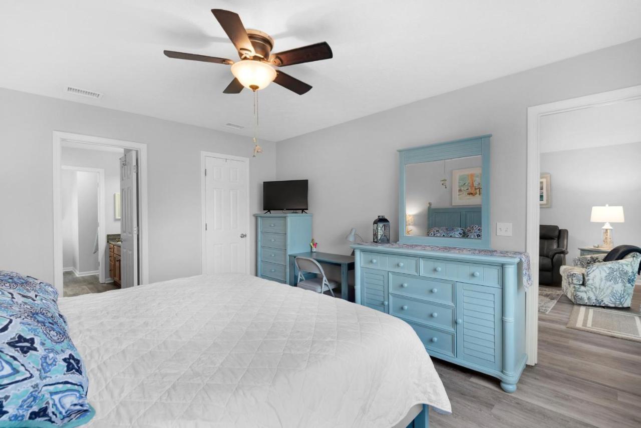 Mermaid Retreat * Panama City Beach