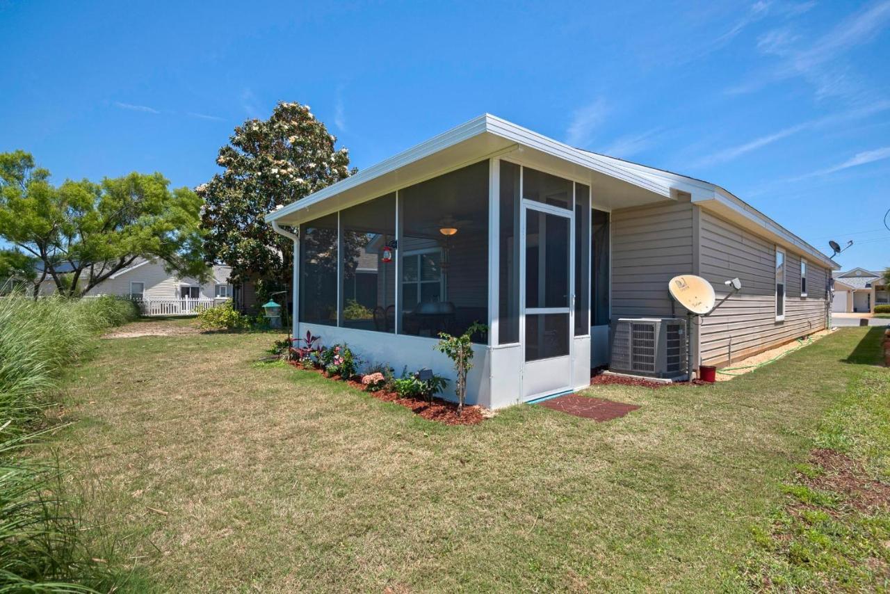 Holiday home Mermaid Retreat Panama City Beach