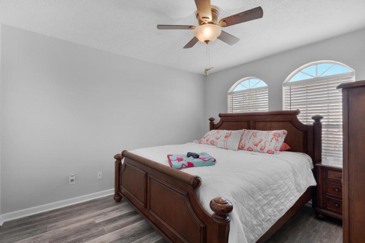 Holiday home Mermaid Retreat Panama City Beach